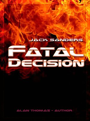 cover image of Fatal Decision